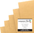 110# KRAFT PAPER PACK 50/PKG