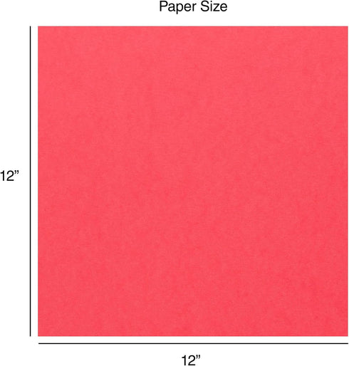 110# 12X12 ASST PAPER PACK