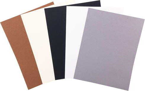 65# NEUTRAL PAPER PACK 100/PKG