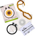 SUNFLOWER EMBROIDERY KIT
