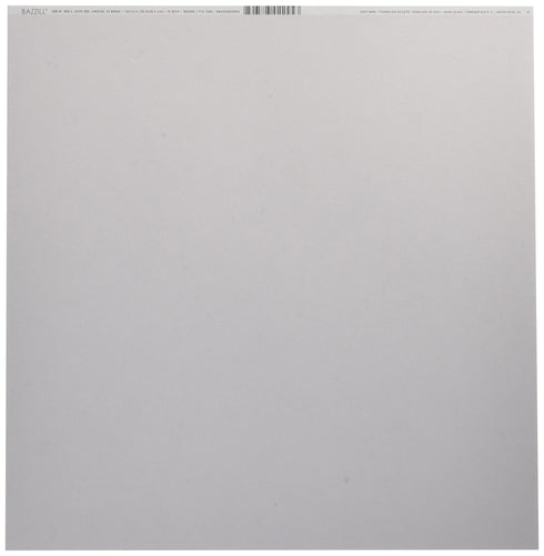 12X12 DATE SWIRL CARDSTOCK