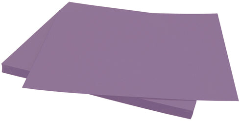 8.5X11 GRAPE DELIGHT CARDSTOCK