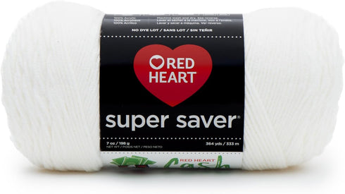 ROYAL 7 OZ RED HEART YARN