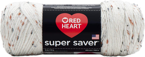 TURQUA 7 OZ RED HEART YARN