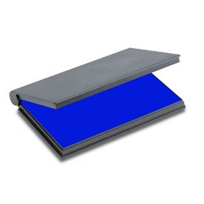 BLUE STAMP PAD S-3