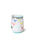 SWIG 12 OZ FUNKY CHICKEN WINE TRAVEL CUP