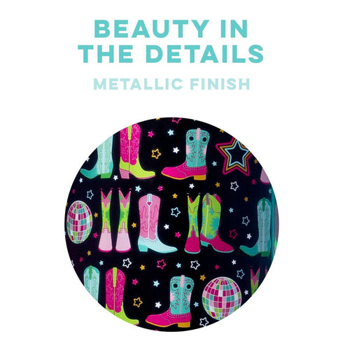 SWIG 12 OZ DISCO COWGIRL WINE TRAVEL CUP