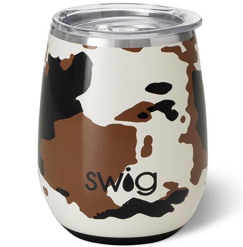 SWIG 12 OZ HAYRIDE WINE