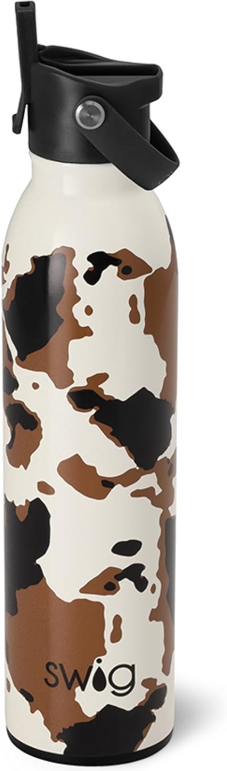 SWIG 20 OZ HAYRIDE WATER BOTTLE