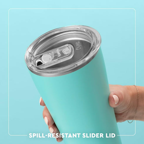 SWIG 32 OZ BITS AND PIECES TUMBLER