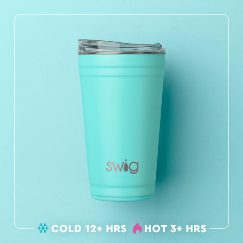 SWIG 24 OZ WILD THING PARTY CUP