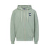 ELLENSBURG RETRO FULL ZIP HOOD