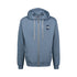 ELLENSBURG RETRO FULL ZIP HOOD