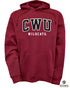 CWU A-TEAM HOODIE