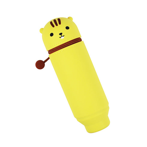 ANIMAL PEN CASE SQUIRREL