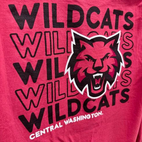 CWU COMFORT TEE - 100% COTTON