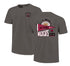 CWU WILDCATS FOOTBALL SPIRIT GEAR - COMFORT TEE
