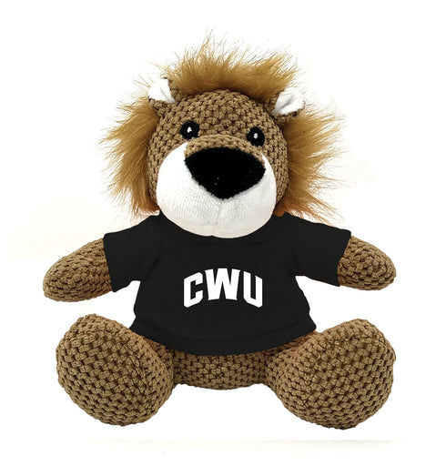 CWU FRIENDLY BUNCH STUFFED ANIMALS
