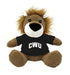 CWU FRIENDLY BUNCH STUFFED ANIMALS