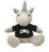 CWU FRIENDLY BUNCH STUFFED ANIMALS