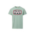 CWU DAD TEE