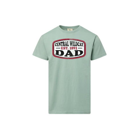 CWU DAD TEE