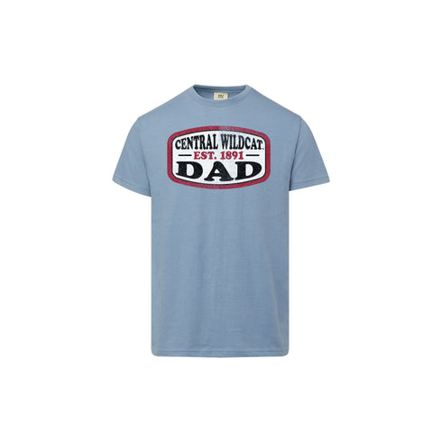 CWU DAD TEE