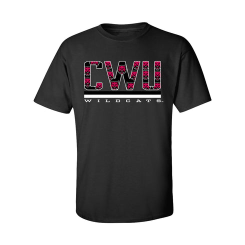 CWU CLASSIC TEE