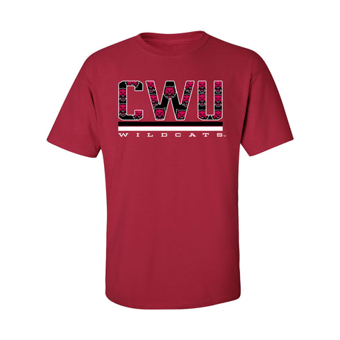CWU CLASSIC TEE