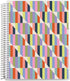 7X9 HYPNOTIC NOTEBOOK