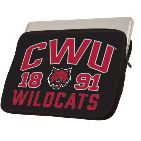15" CWU LAPTOP CASE