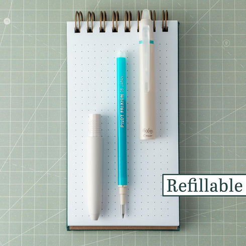 FRIXION WAAI TURQUOISE