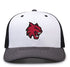 EMBROIDERED CWU WILDCAT HAT