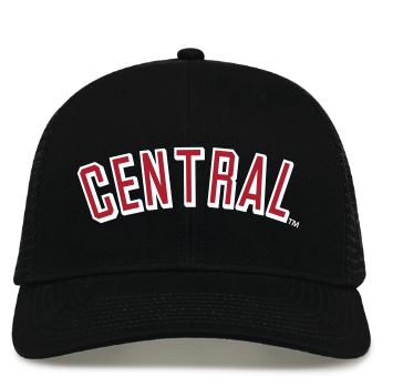 EMBROIDERED CLASSIC CWU CENTRAL HAT