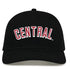 EMBROIDERED CLASSIC CWU CENTRAL HAT