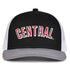 EMBROIDERED CLASSIC CWU CENTRAL HAT