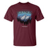 Ellensburg Tee W/Mountains