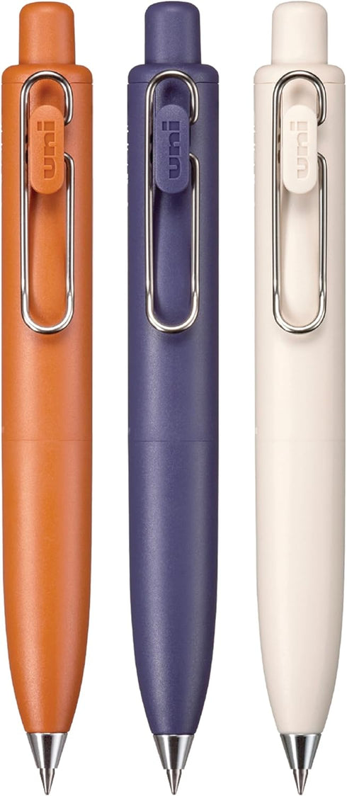 UNIBALL MANDARIN GRAPE GEL PEN