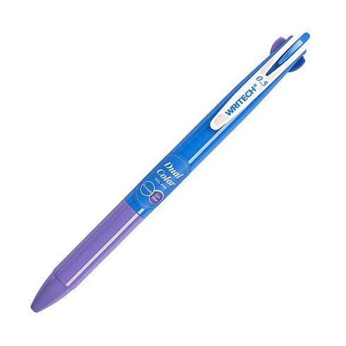 VINTAGE GEL DUO 2-IN-1 PEN