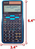 CALC SCIENTIFIC FX-300ES PLUS CASIO CALCULATOR