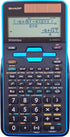 CALC SCIENTIFIC FX-300ES PLUS CASIO CALCULATOR