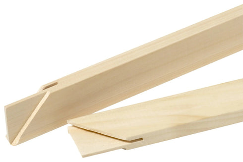 14" CANVAS STRETCHER BAR