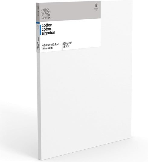 SC 16X20 STRETCHED CANVAS