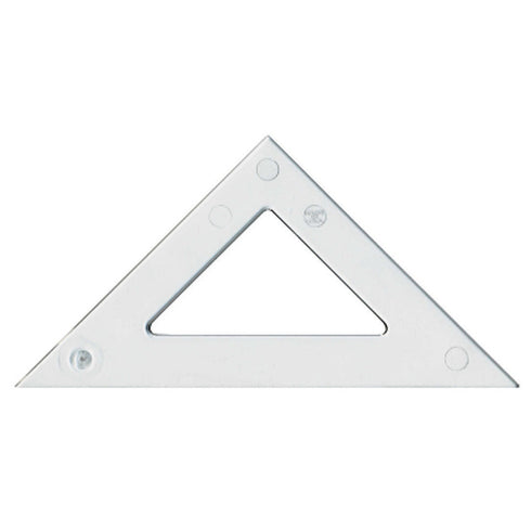 RULE 12" TRIANGLE