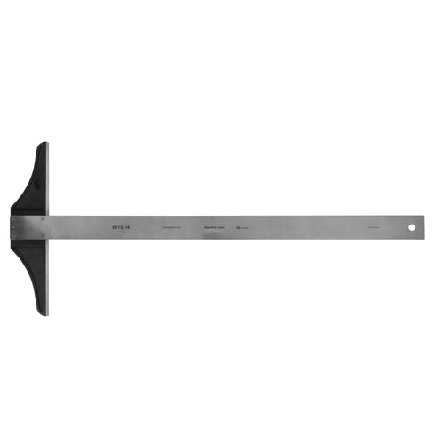 RULE T SQUARE 18"