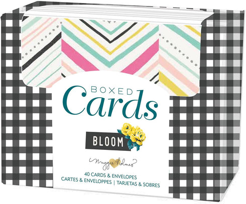 MAGGIE HOLMES A2 CARDS 2/ENVEL