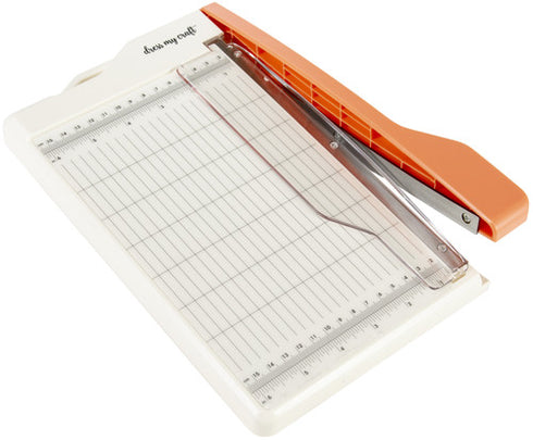 6X8.5" PAPER TRIMMER