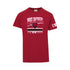 CWU EVEREST SUSTAINABLE TEE WITH SLEEVE CWU PRINT