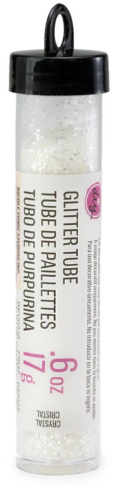 DIAMOND GLITTER TUBE