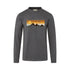 EBURG SUMMIT LONG SLEEVE CREWNECK